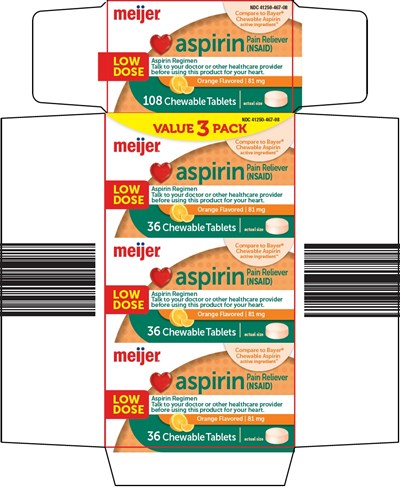 467 6e Aspirin Image 1